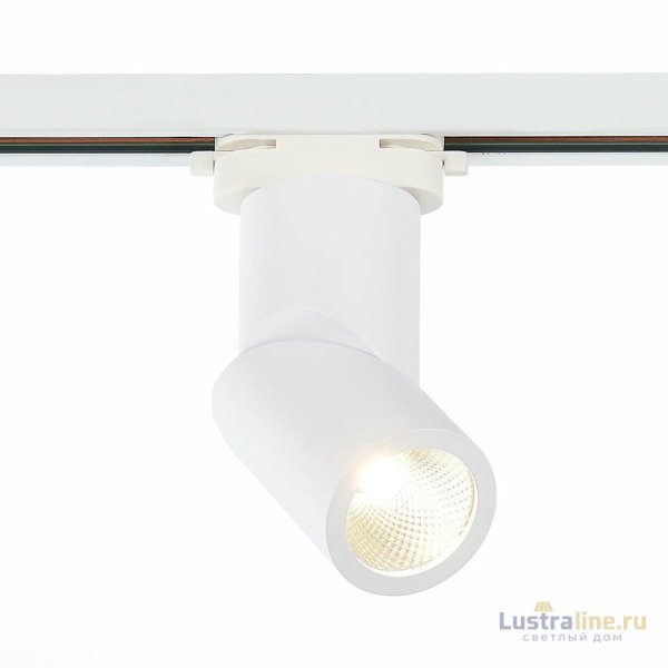 Трековый светодиодный светильник ST Luce ST650.536.10 Трековый светодиодный светильник ST Luce ST650.536.10