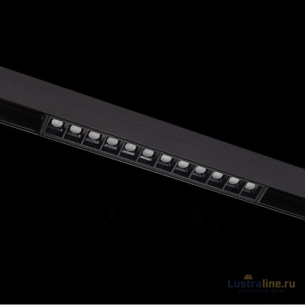 Трековый светильник ST Luce Seide ST361.446.12 Трековый светильник ST Luce Seide ST361.446.12