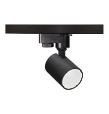 Трековый светильник Crystal Lux CLT 0.31 001 CLT 0.31 001 60 BL
