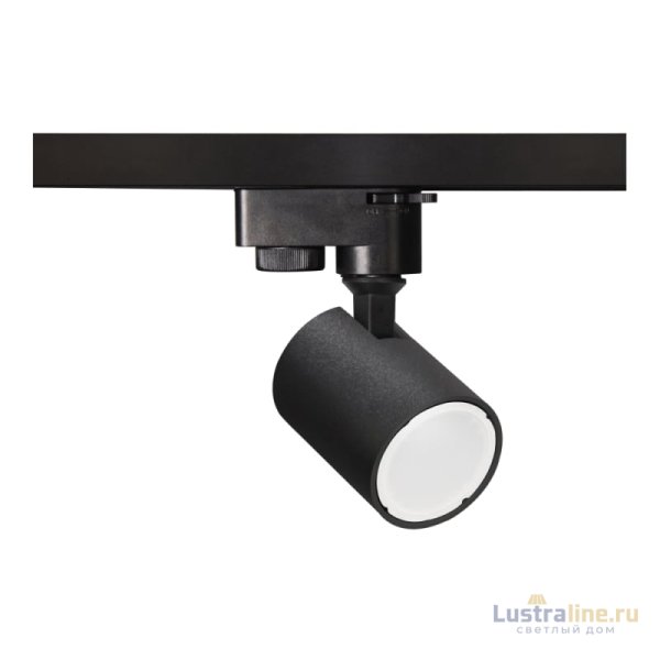 Трековый светильник Crystal Lux CLT 0.31 001 CLT 0.31 001 60 BL Трековый светильник Crystal Lux CLT 0.31 001 CLT 0.31 001 60 BL