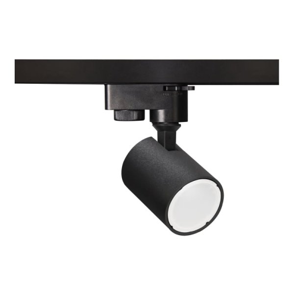 Трековый светильник Crystal Lux CLT 0.31 001 CLT 0.31 001 60 BL