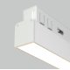Трековый магнитный светильник Maytoni Basis TR102-24W3K-W