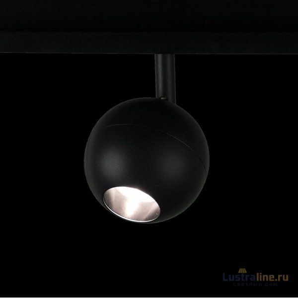 Трековый светильник Loft IT Tech T024-06