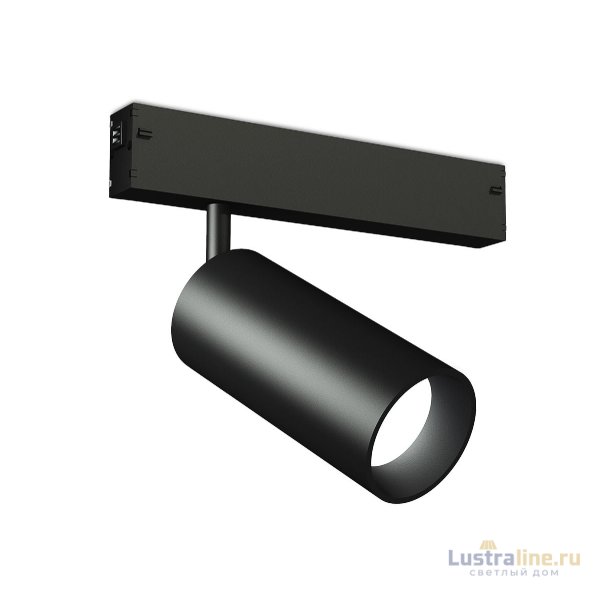 Трековый магнитный светильник Ambrella Light Magnetic 220V GL1222 Трековый магнитный светильник Ambrella Light Magnetic 220V GL1222