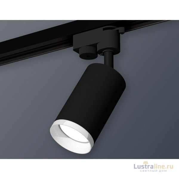 Трековый однофазный светильник Ambrella Light Track System XT6323150 (A2521, C6323, N6246) Трековый однофазный светильник Ambrella Light Track System XT6323150 (A2521, C6323, N6246)