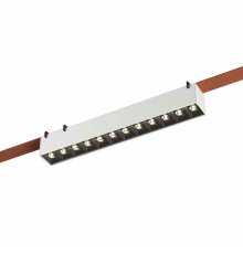 Трековый светильник ST Luce Band ST455.536.12