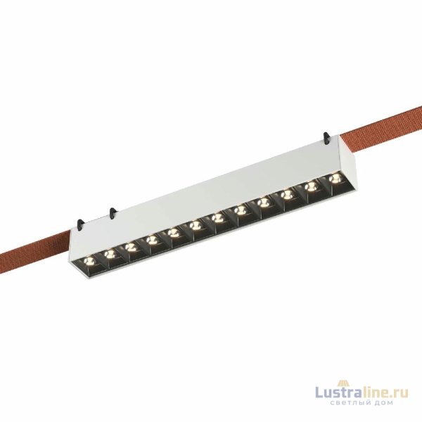 Трековый светильник ST Luce Band ST455.536.12 Трековый светильник ST Luce Band ST455.536.12