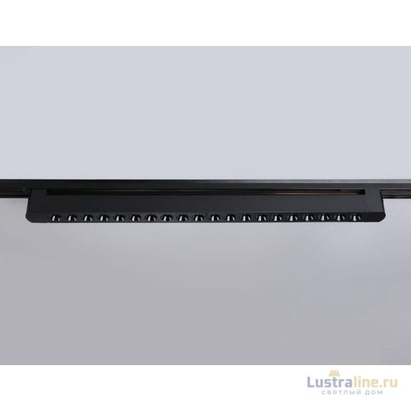 Трековый однофазный светильник Ambrella Light Track system GL6721