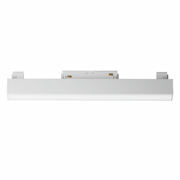 Трековый светильник Maytoni Technical Basis TR074-2-12W4K-W