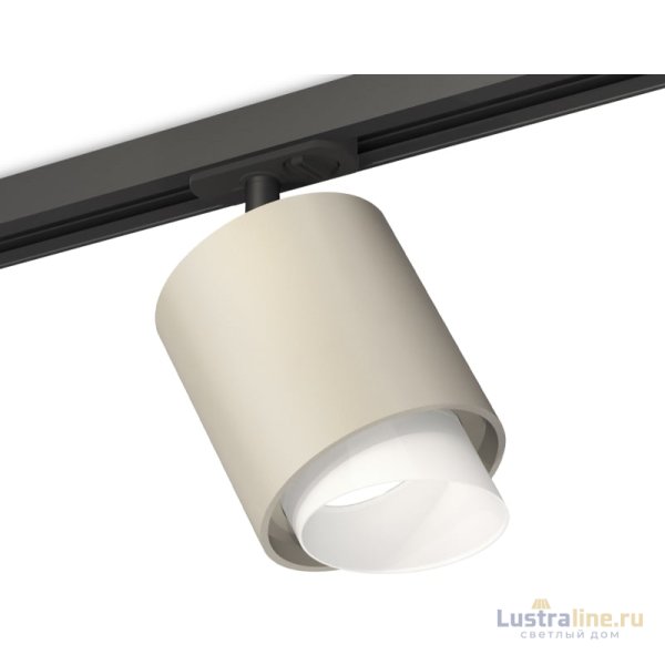 Комплект трекового светильника Ambrella Light Track System XT7724001 (A2537, C7724, N7175) Комплект трекового светильника Ambrella Light Track System XT7724001 (A2537, C7724, N7175)