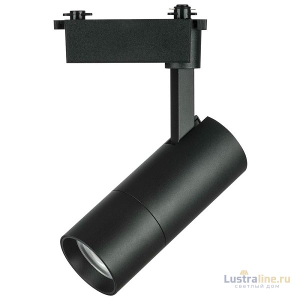 Трековый светодиодный светильник Lightstar Volta 229347 Трековый светодиодный светильник Lightstar Volta 229347