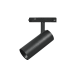Трековый магнитный светильник iLedex Vision 4822-006-D55-18W-38DG-4000K-BK