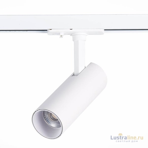 Трековый светильник ST LUCE MONO ST350.536.10.36 Трековый светильник ST LUCE MONO ST350.536.10.36
