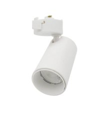 Трековый светодиодный светильник Volpe ULB-Q276 8W/4000К WHITE UL-00005933