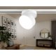 Трековый однофазный светильник Ambrella Light Track System GL6875