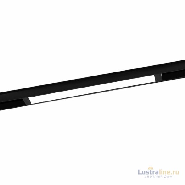 Трековый магнитный светильник Aployt Magnetic track 220 APL.0201.00.18 Трековый магнитный светильник Aployt Magnetic track 220 APL.0201.00.18