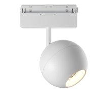 Трековый светильник Maytoni Technical Ball TR028-2-15W3K-W