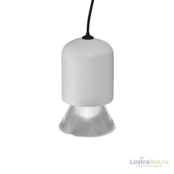 Трековый магнитный светильник iLedex Vision SMART 4822-015-D72-8W-38DG-WH