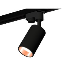 Трековый однофазный светильник Ambrella Light Track System XT6323024 (A2521, C6323, N6114)