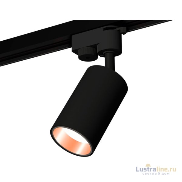 Трековый однофазный светильник Ambrella Light Track System XT6323024 (A2521, C6323, N6114) Трековый однофазный светильник Ambrella Light Track System XT6323024 (A2521, C6323, N6114)