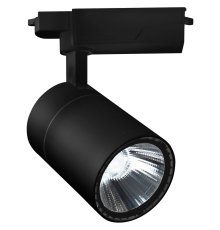 Трековый светодиодный светильник Escada 20032TRA/03LED SBK