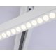 Трековый магнитный светильник Ambrella Light Magnetic Track System GL4080