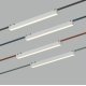 Трековый однофазный светильник Denkirs Belty Linear DK5577-WH