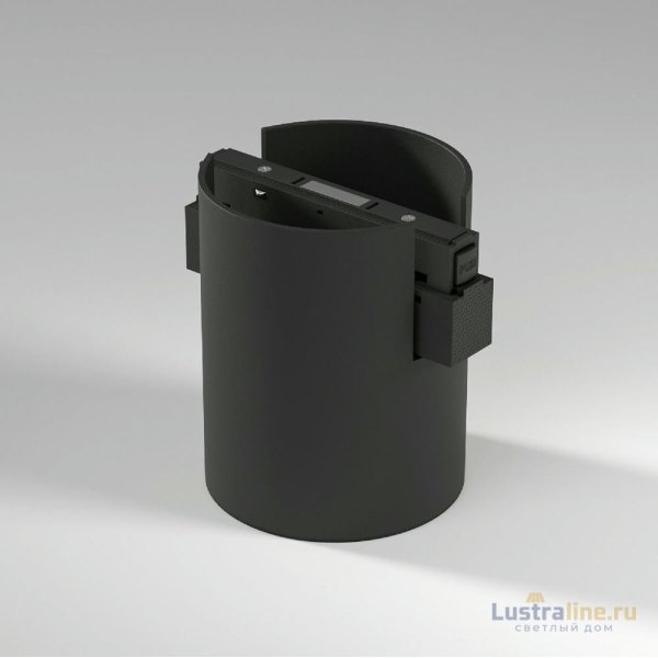 Трековый магнитный светильник Elektrostandard Slim magnetic 85054/01 4690389195174 a063496