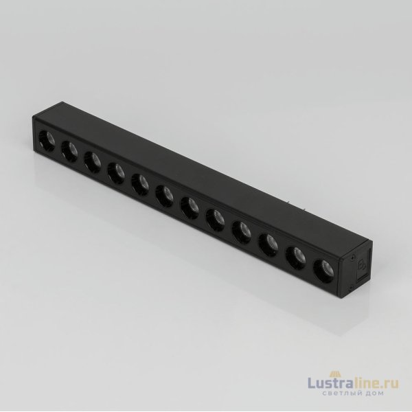 Трековый светильник SWG PRO DL-SLIM-DRBL-12-CCT 022080