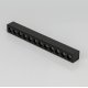 Трековый светильник SWG PRO DL-SLIM-DRBL-12-CCT 022080