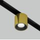 Трековый магнитный светильник Maytoni Alfa S TR132-4-7W-DS-BS