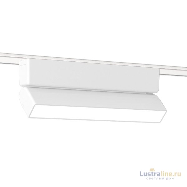 Трековый магнитный светильник Ambrella Light Magnetic Ultra Slim Track System GV1483 Трековый магнитный светильник Ambrella Light Magnetic Ultra Slim Track System GV1483