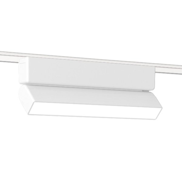 Трековый магнитный светильник Ambrella Light Magnetic Ultra Slim Track System GV1483