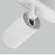 Трековый магнитный светильник Maytoni Focus LED TR103-1-5W3K-M-W