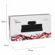 Трековый однофазный светильник Reluce 06187-9.3-001QY LED20W BK