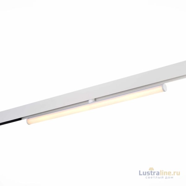 Трековый светодиодный светильник ST Luce Skyline 48 ST803.536.10