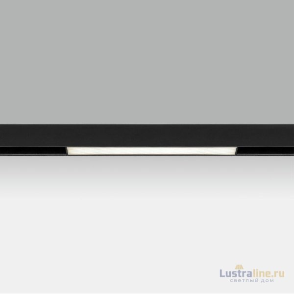 Трековый однофазный светильник Lightstar Uno 269347 Трековый однофазный светильник Lightstar Uno 269347