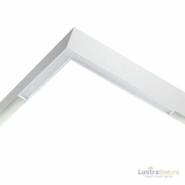 Трековый светильник Novotech Flum 359501