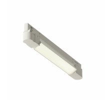 Трековый трехфазный светильник Maytoni Basis TR196-3-10W4K-W