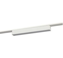 Трековый магнитный светильник Эра TRM-S5-1-12W4K-WH Б0059042