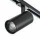 Трековый однофазный светильник Escada 20002TRA/01LED SBK