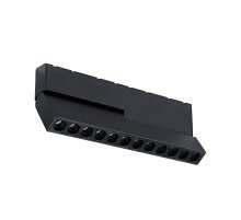 Трековый светодиодный светильник Delight Collection Trek LSA2212S black