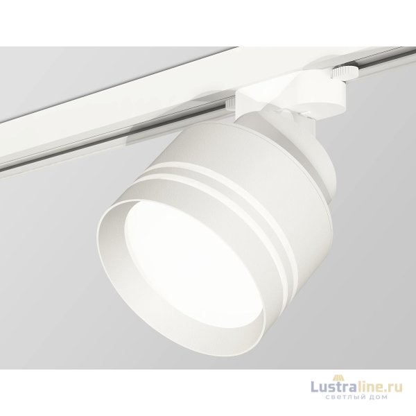 Трековый светильник Ambrella Light Track System XT8101026 (A2524, A2105, C8101, N8477)