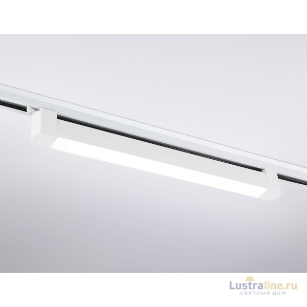 Трековый однофазный светильник Ambrella Light Track system GL6736 Трековый однофазный светильник Ambrella Light Track system GL6736