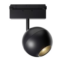 Трековый светильник Maytoni Technical Ball TR028-2-15W4K-B