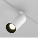 Трековый магнитный светильник Maytoni Focus LED TR032-4-20W3K-S-DS-W