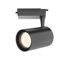 Трековый светильник Maytoni Technical Vuoro TR003-1-26W3K-M-B