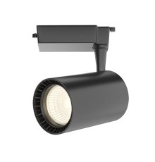 Трековый светильник Maytoni Technical Vuoro TR003-1-26W3K-M-B