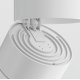 Трековый светильник Maytoni Technical Yin TR084-1-15W3K-W