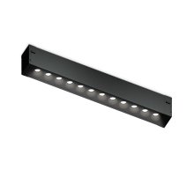Трековый магнитный светильник Ambrella Light Magnetic 220V GL1302
